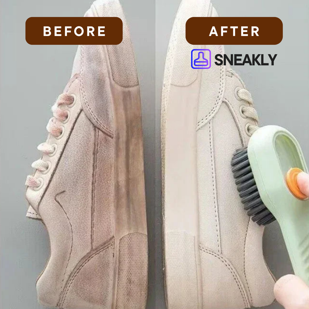 Sneakly™ Brush